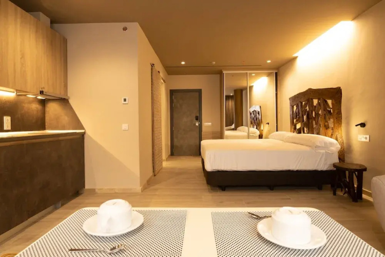 Cadiz Bahia Apartmentos
