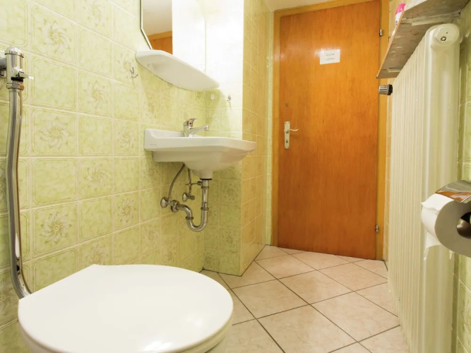 Lovely Apartment in Bleialf With Terrace