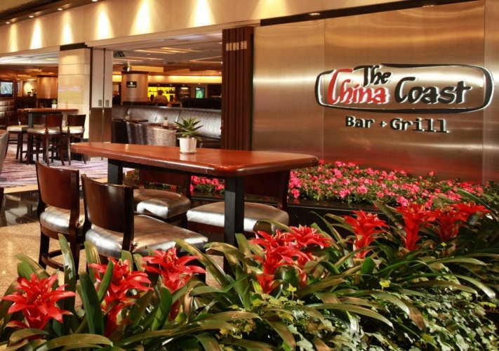 Regal Airport Hotel Hong Kong photo 29