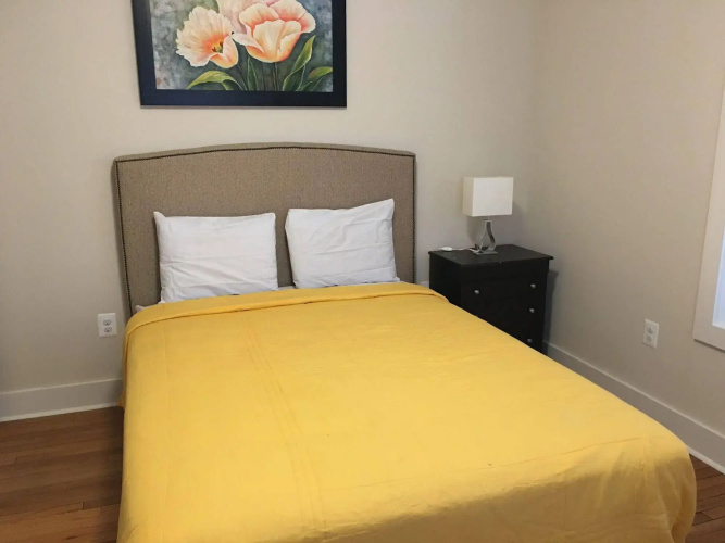 Ginosi Dupont Circle Apartel
