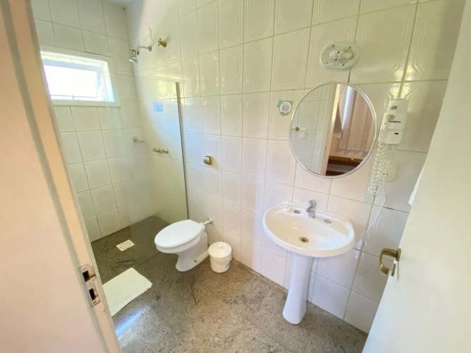Economy Quadruple room