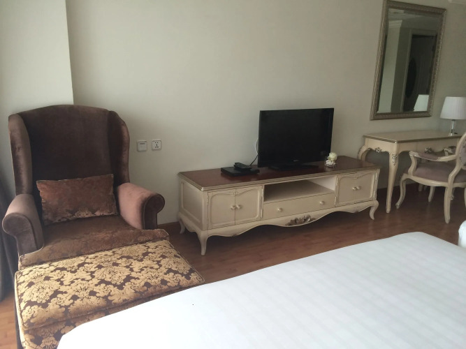 LK Noble SuiteOver view