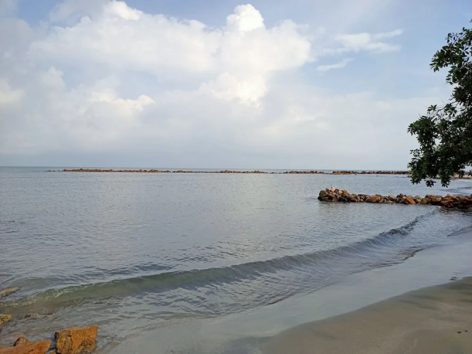Cabañas Cigua