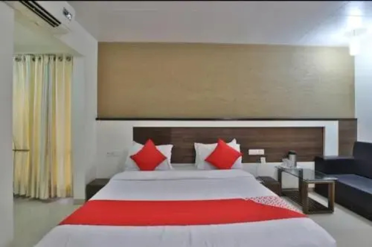Hotel Apex