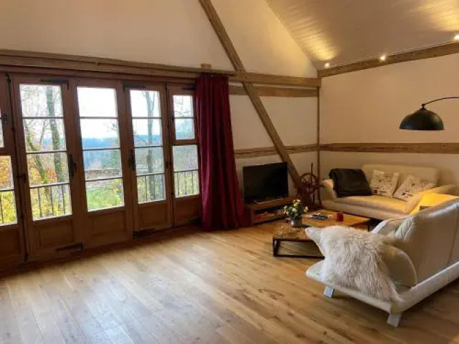 Chalet Landsberg