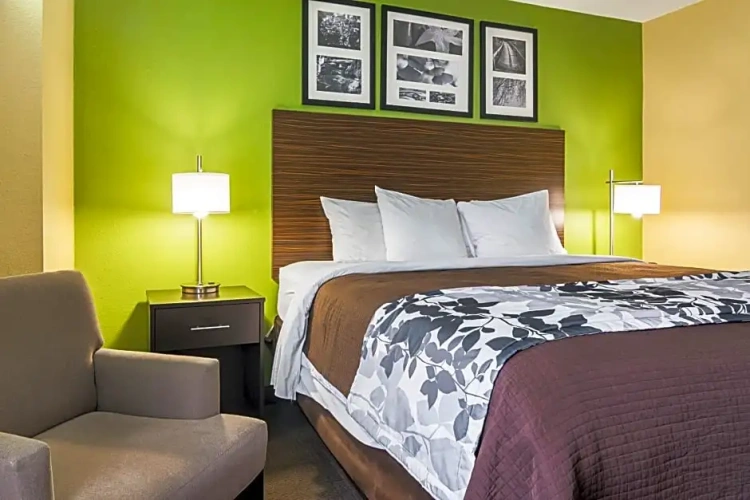Superior Double Suite