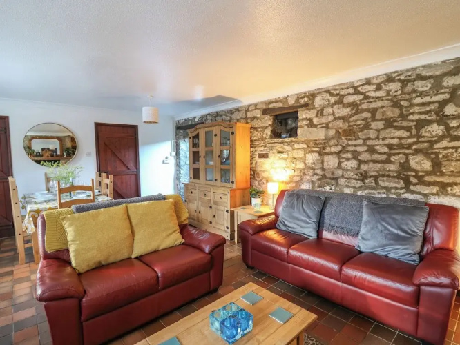 The Coach House