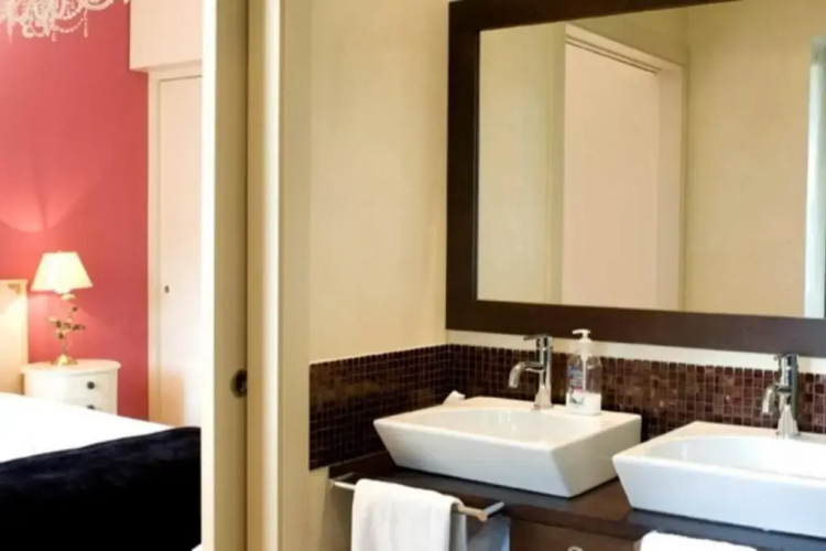 1208 - Exclusive Design Apartment