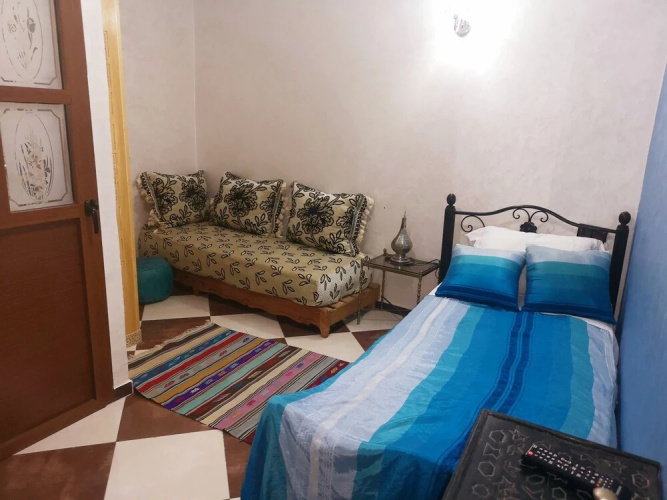 Riad Royal