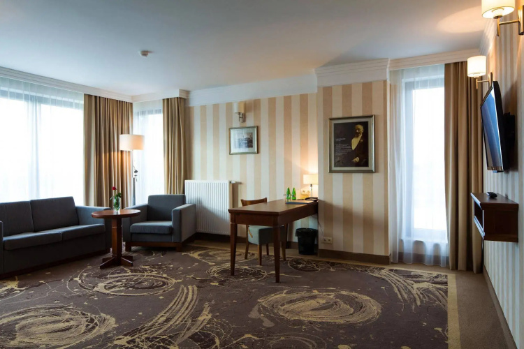 Hotel Esperanto