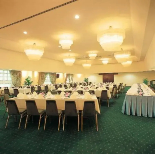 Holiday Inn Mukalla