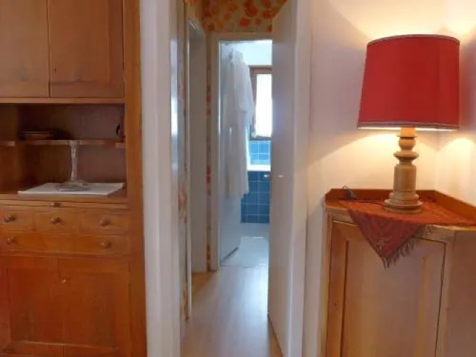 Apartment Chesa Arlas B3