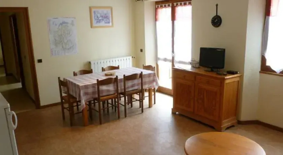 Auberge de Granier