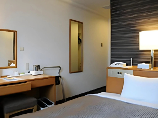 Smile Hotel Towada