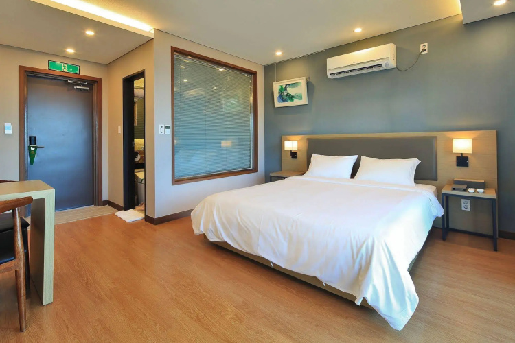 Amber House