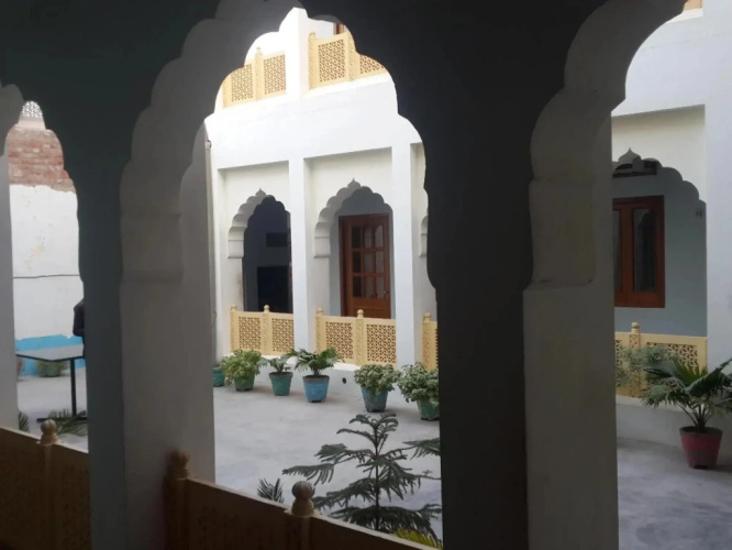 Hotel Kalinga