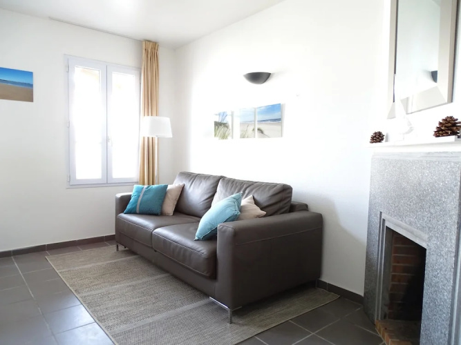 Appartement Solèse