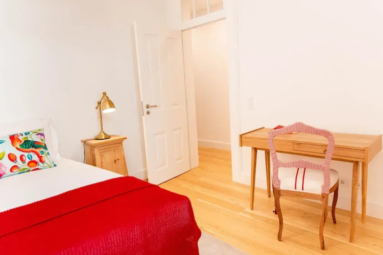 Apartamentos Ferreiros