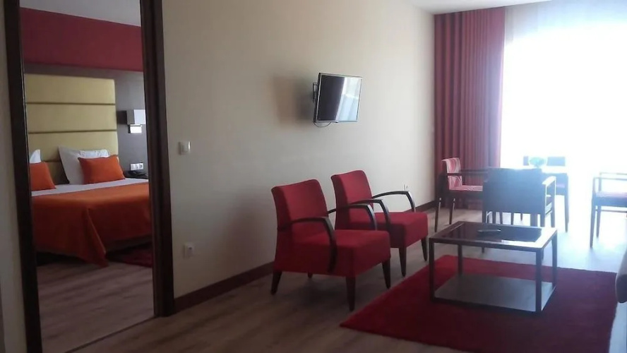 Palace Hotel & SPA