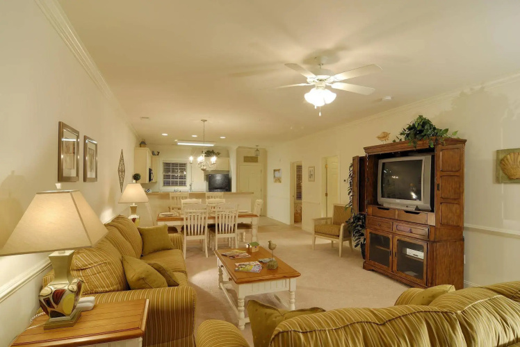 Myrtlewood Condos
