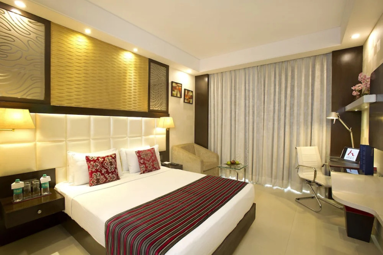 Kings Forth Hotels