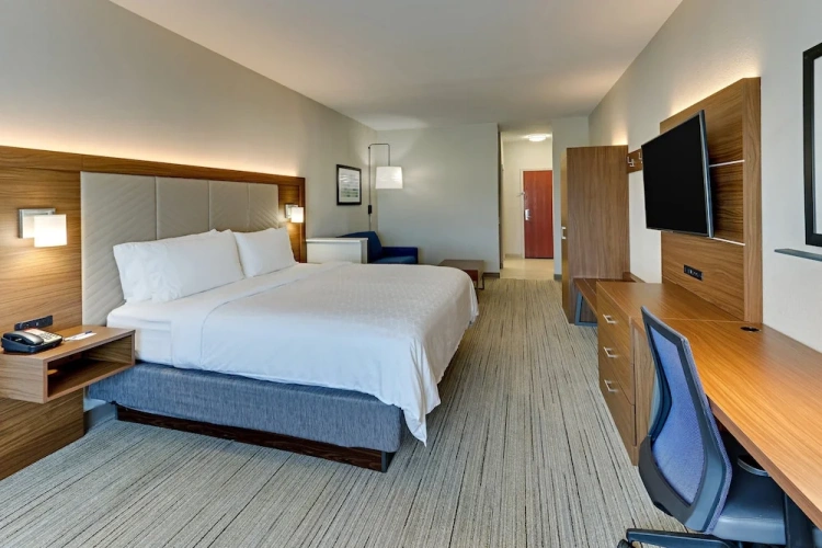 1 Bedroom Suite