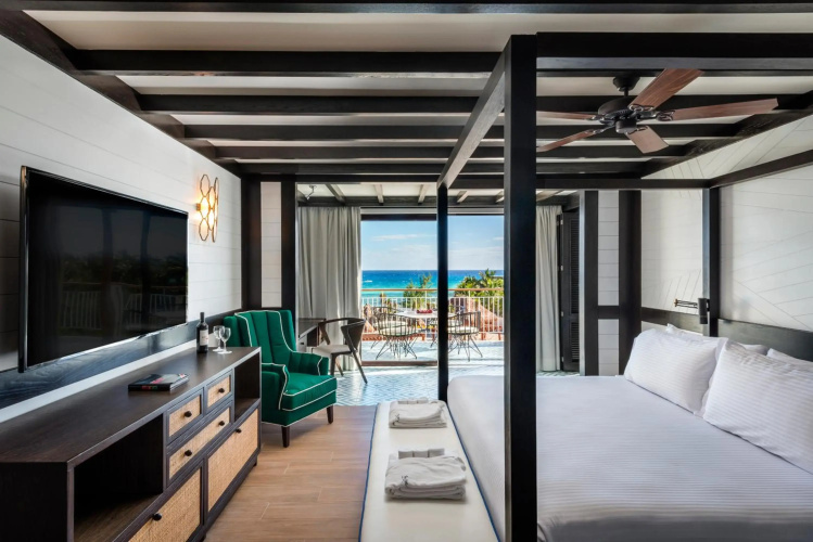 Ocean Riviera Paradise All Inclusive