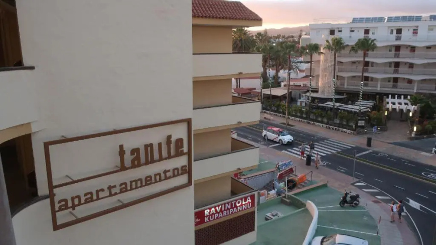 Hotelbild