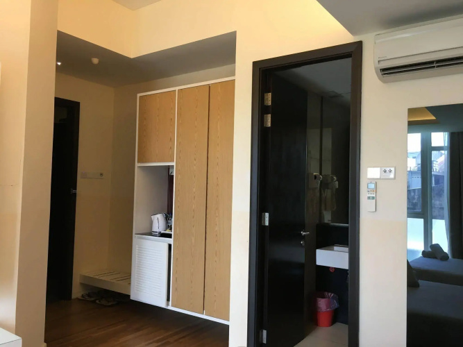 Mio Boutique Hotel Melaka