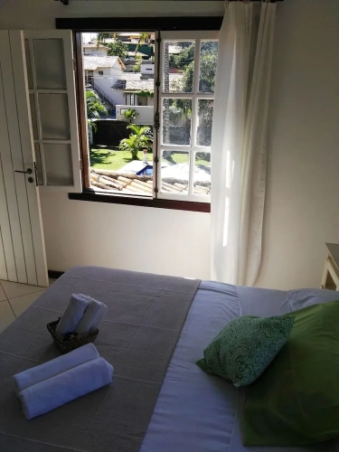 Comfort Suite