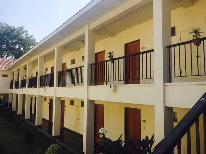 Sakura Inn