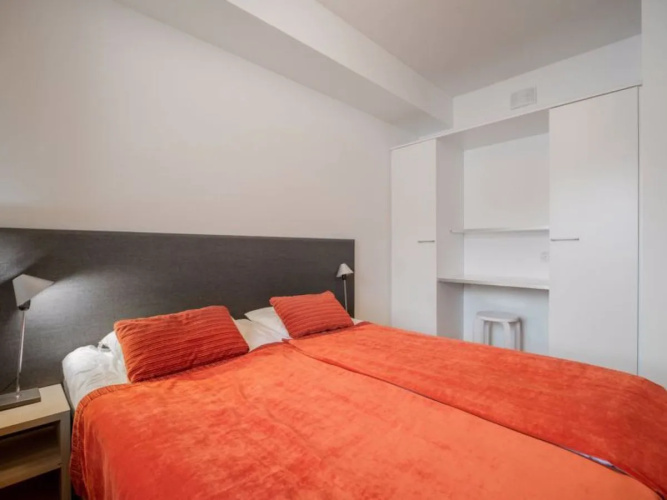 Nordic chalet 9211
