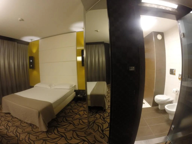 Hotel Iris Franciacorta