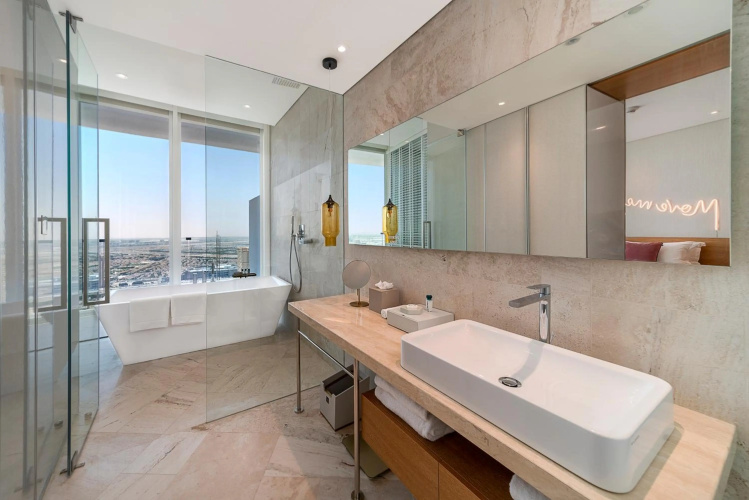 FIVE Jumeirah Village Hotel photo 10