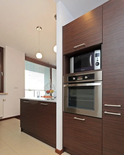 1 Bedroom Apartment with city view