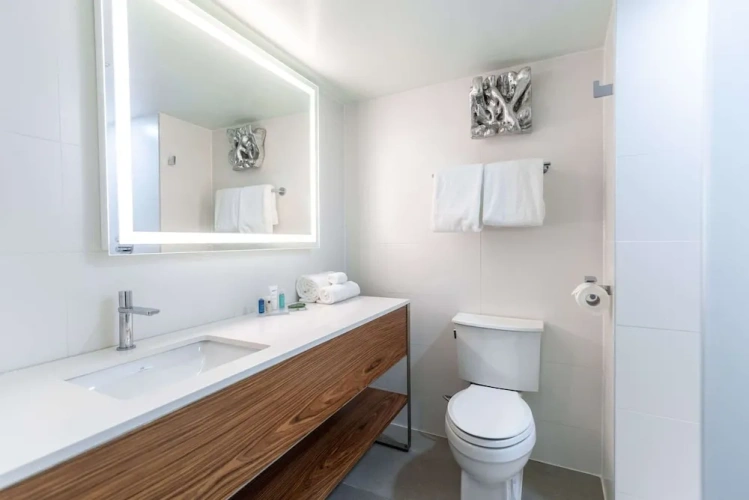 Premium Quadruple room