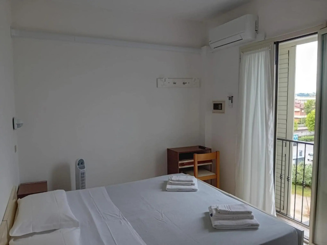 Hotel Serafini