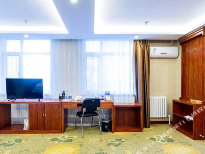 BaoboHotel