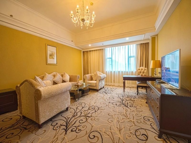 Business Suite