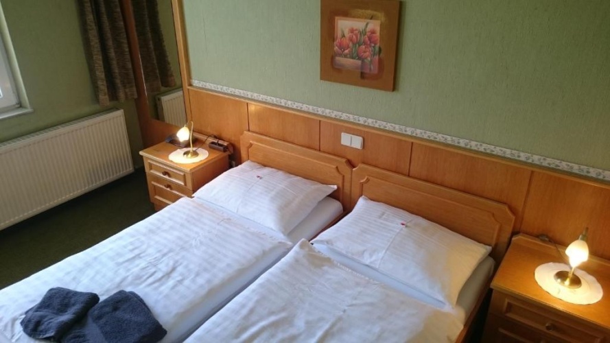 1 Bedroom Apartment with balcony