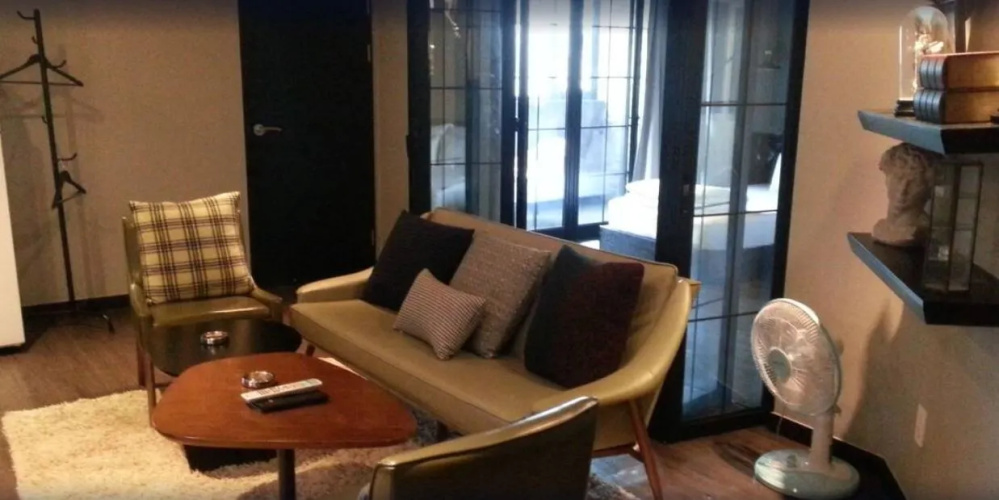 HI Design Hotel