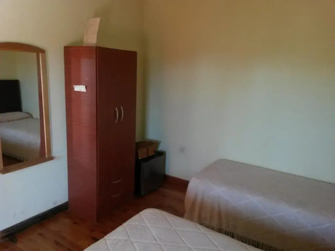 Hotel El Colonial