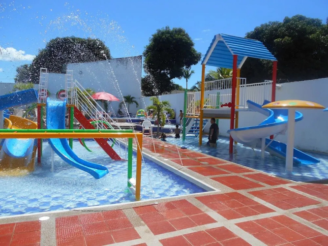 Hotel Balcones Villa Fernanda 2