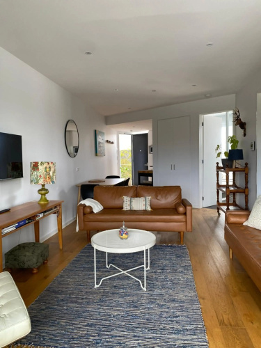 Beachside Apartment 108