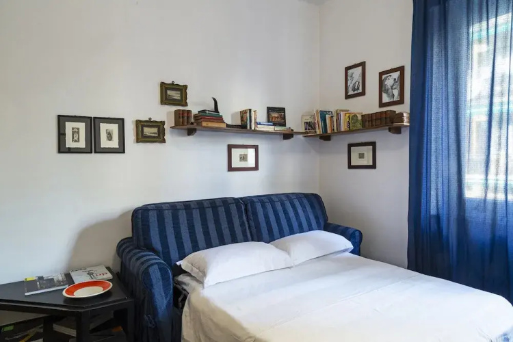 Caprera Apartment by Wonderful Italy