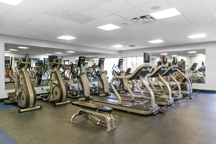 Woodcliff Hotel And Spa photo 27