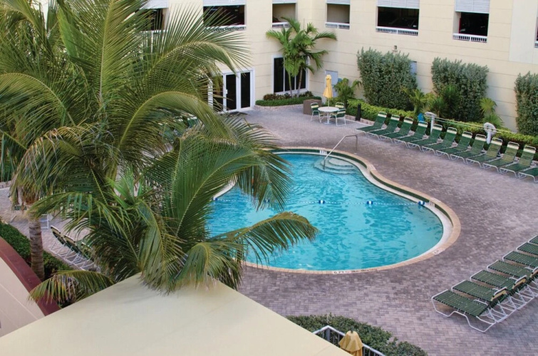 Royal Vista 2BD Deluxe