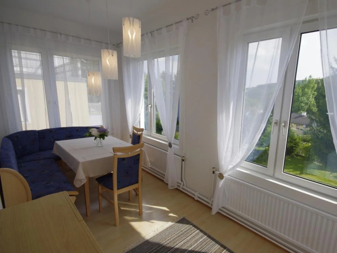 Haus Apricum