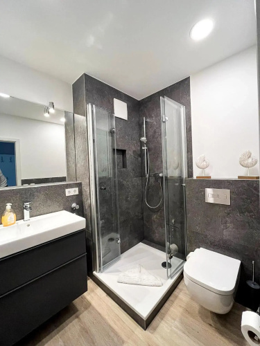 Residenz am Strand Wohnung 1-21