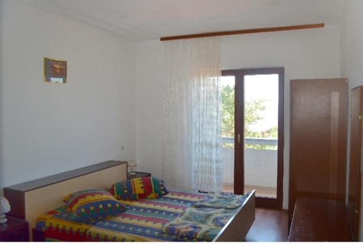 3 Bedrooms Apartment with sea view